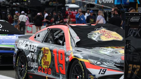 Dover Motor Speedway Continues to Put Delaware on the Map for NASCAR Fans and Future Residents